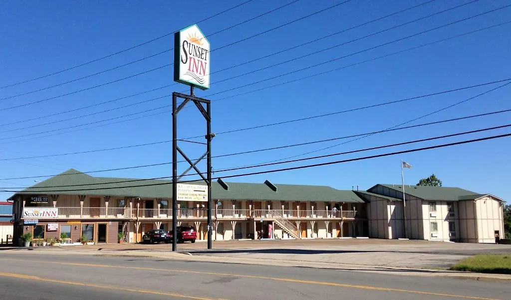 Sunset Inn-Rolla-1