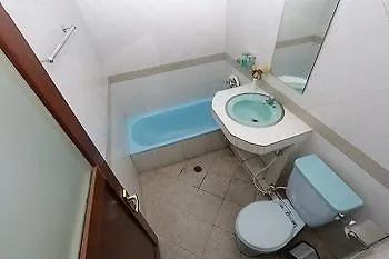 Hotel Mataram Malioboro-1