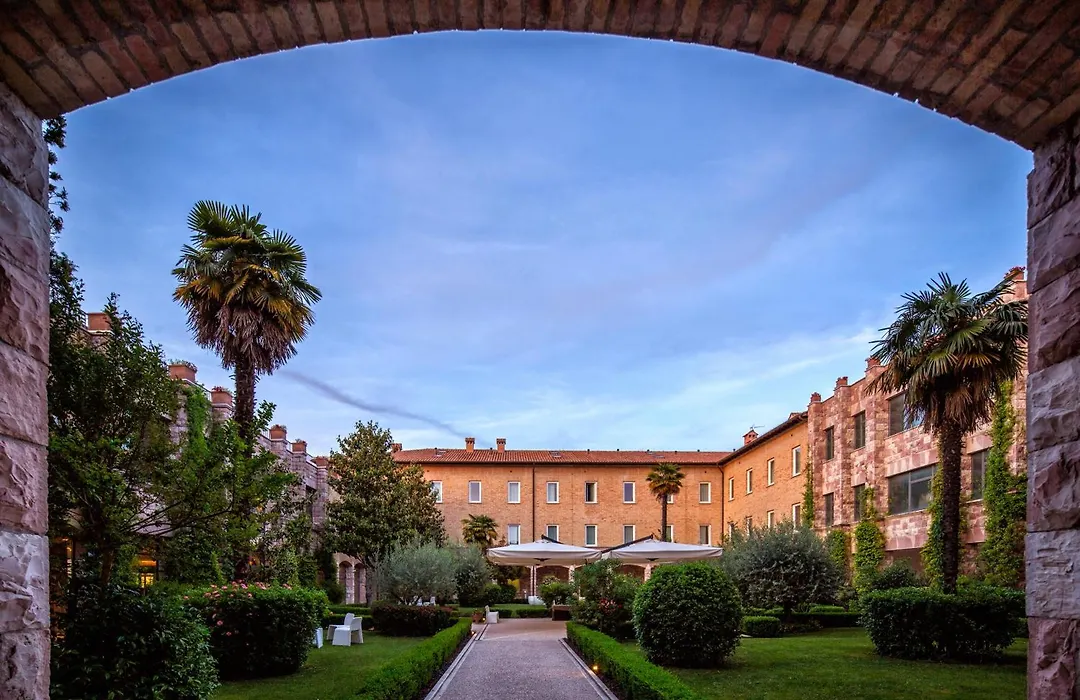 Th Assisi - Hotel Cenacolo-1