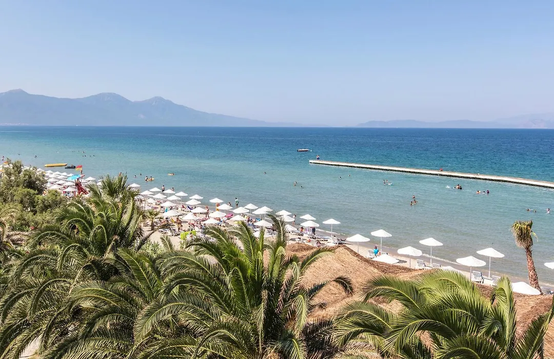Atlantique Holiday Club-1