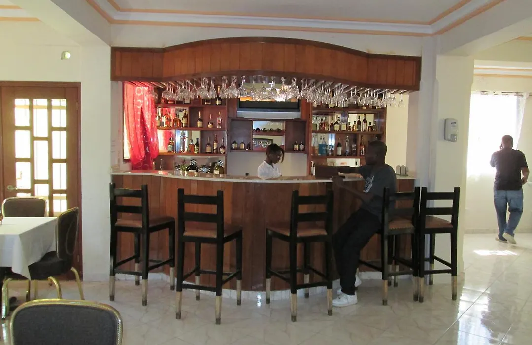 Hotel Tabarre 'S Palace-1