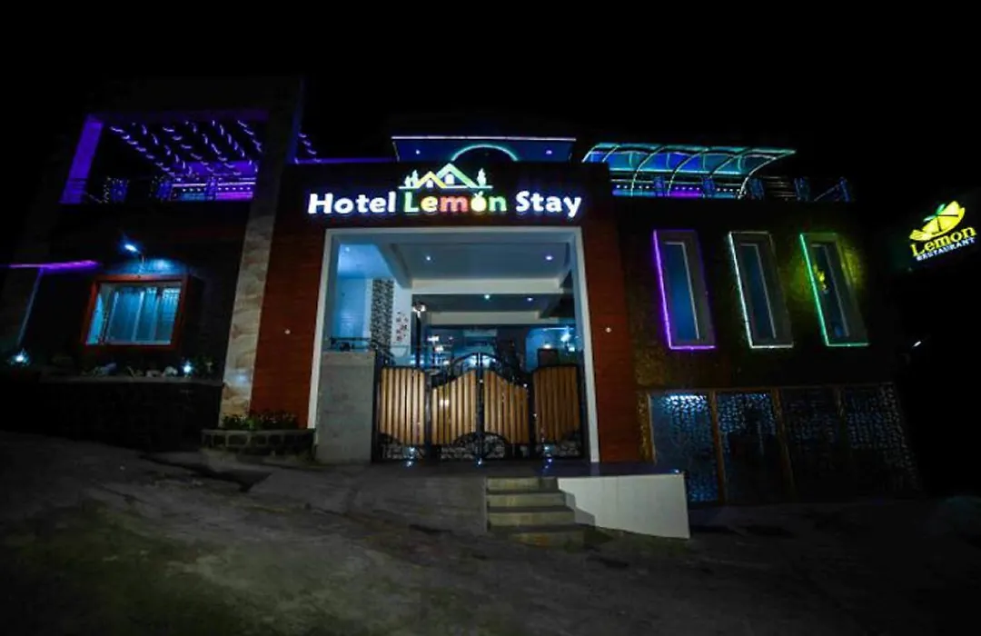 Hotel Lemon Stay-1