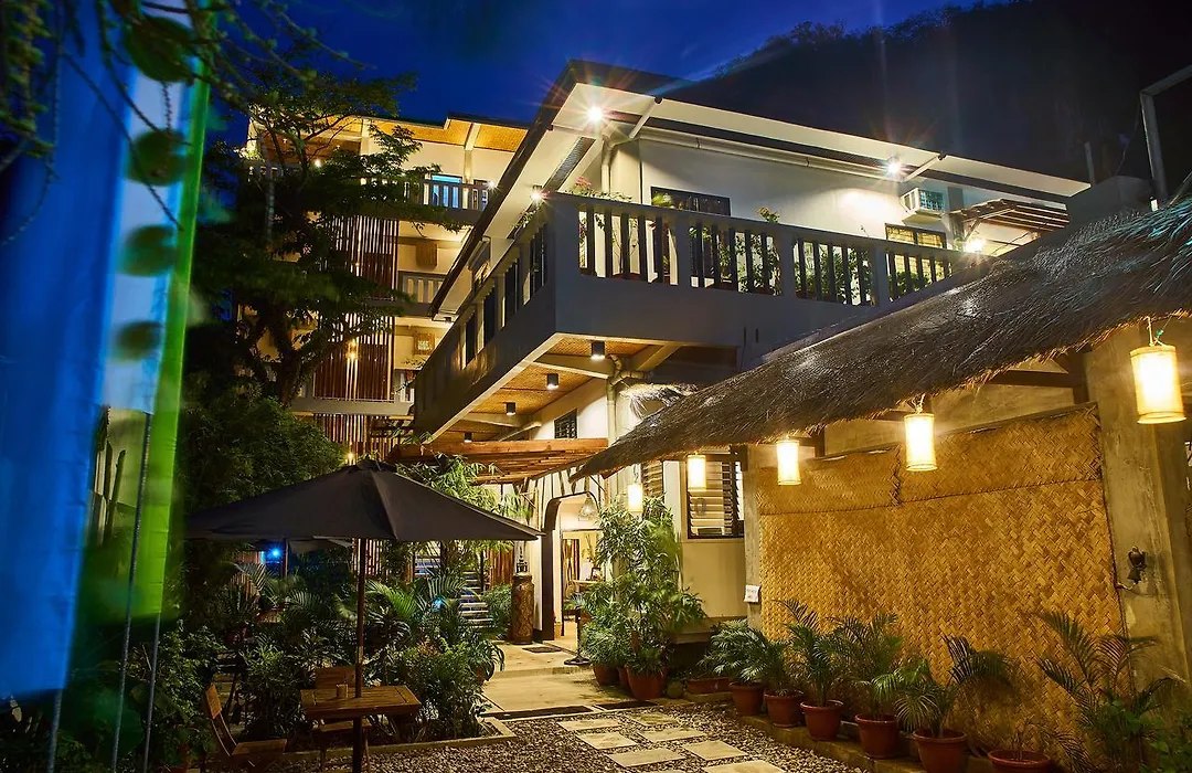 Amakan - El Nido Palawan-1