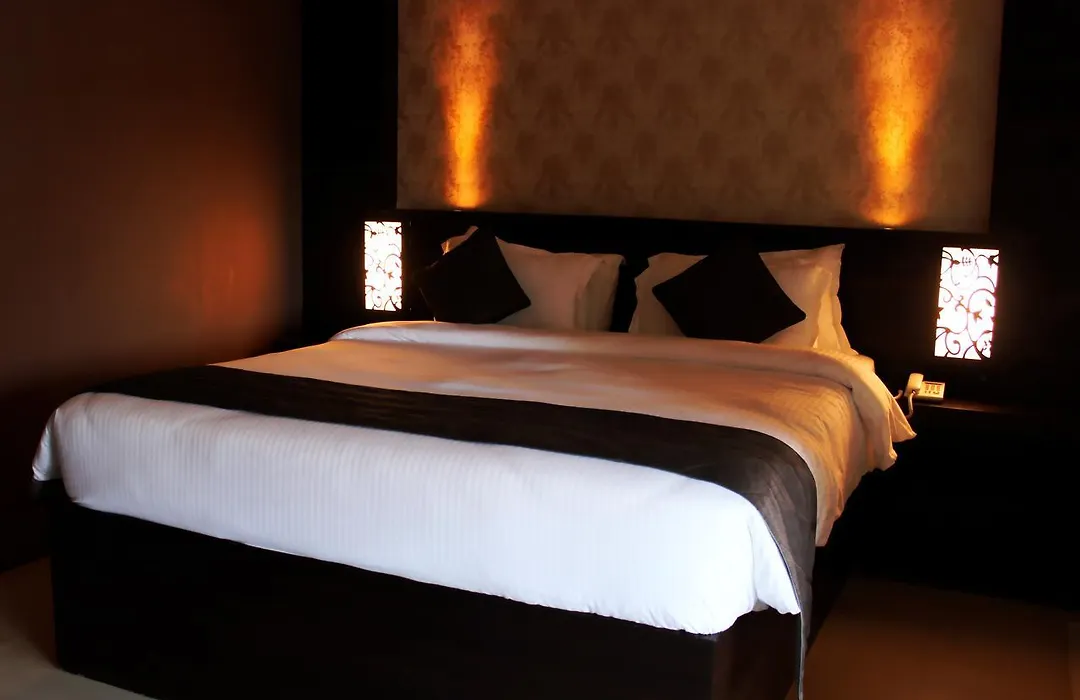 Hotel Grand Tizu-1