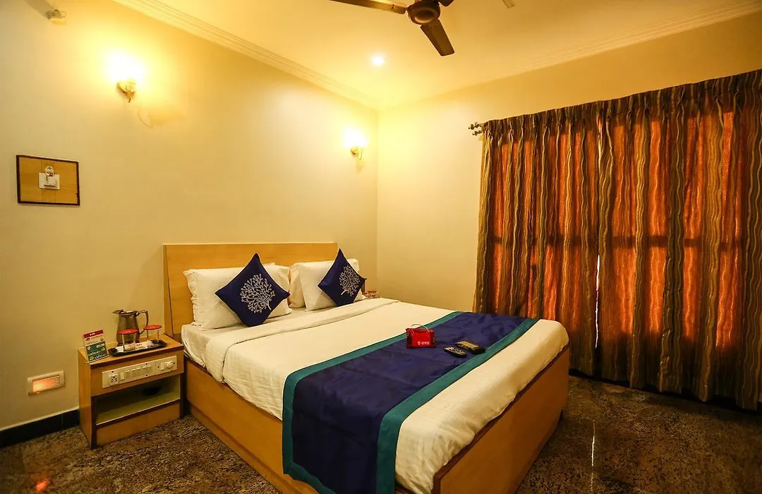 Vaishnavi Group Of Hotels-1