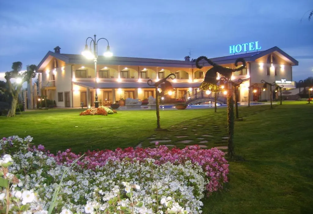 Hotel Villa Sofia-1