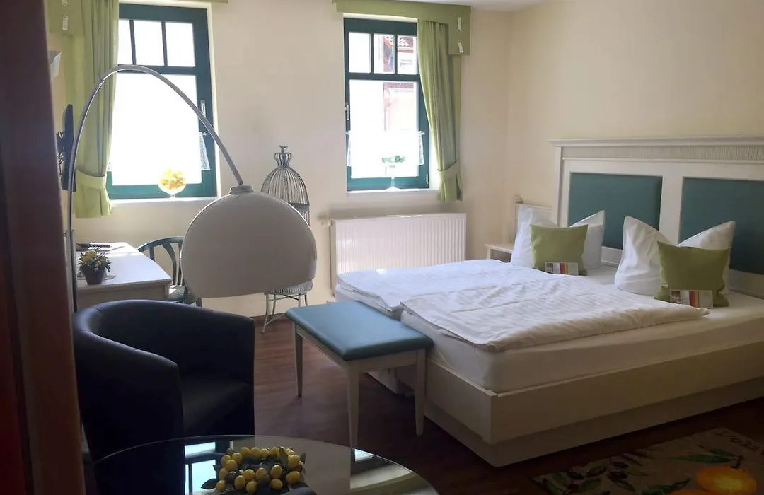 Hotel Trendtino-1