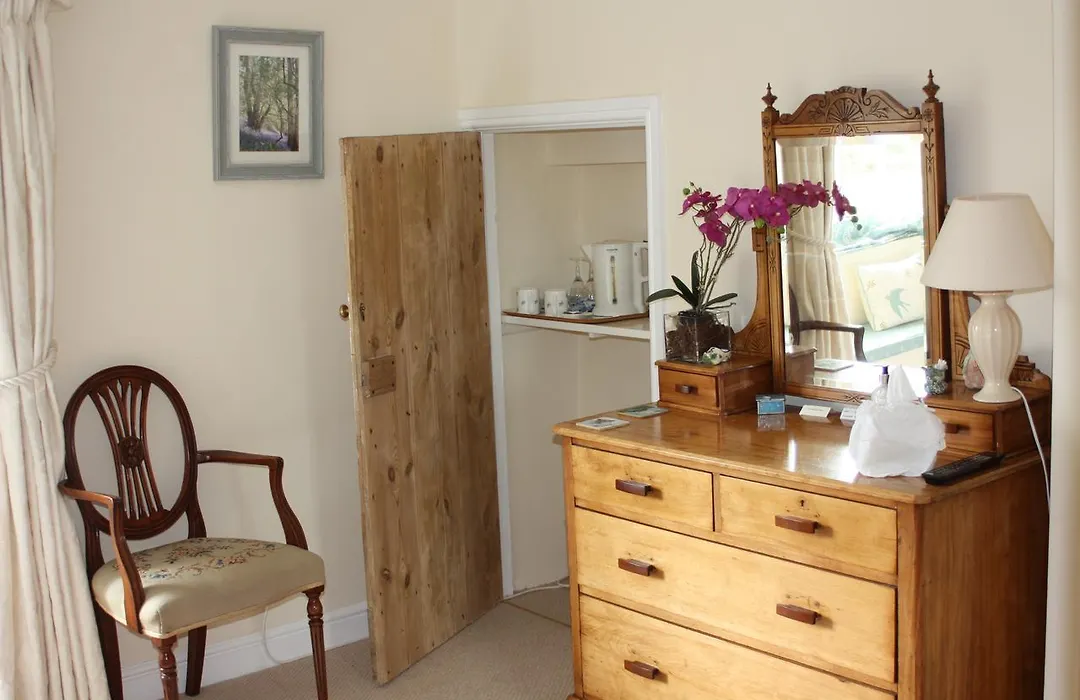 Firs Farm B&B-1