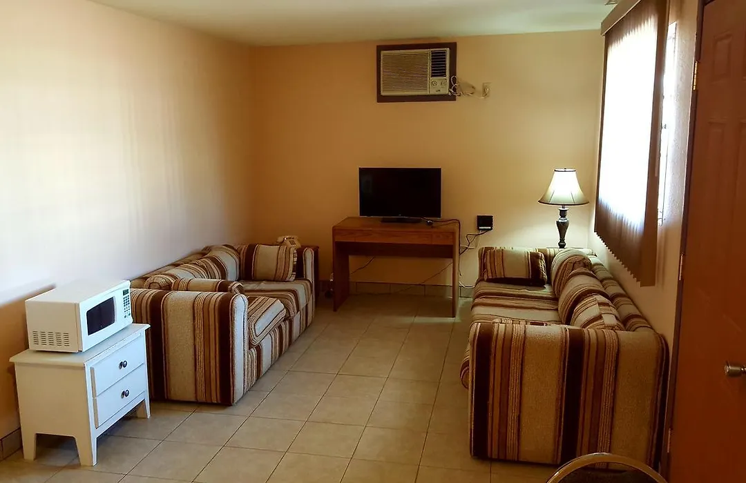 Westernaire Motel-1