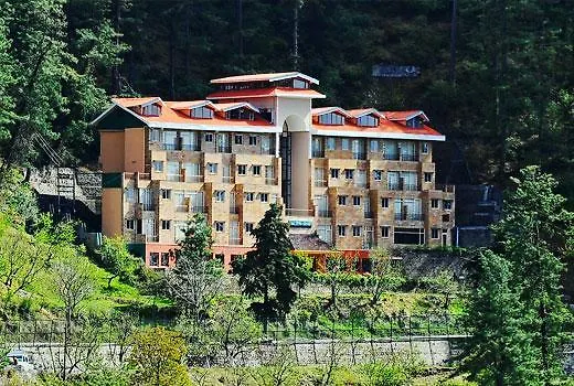 The Naldehra-1