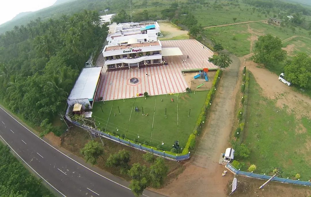 Green Royale Resorts-1