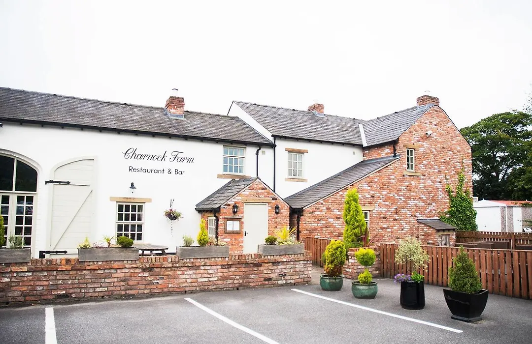 Charnock Farm-1