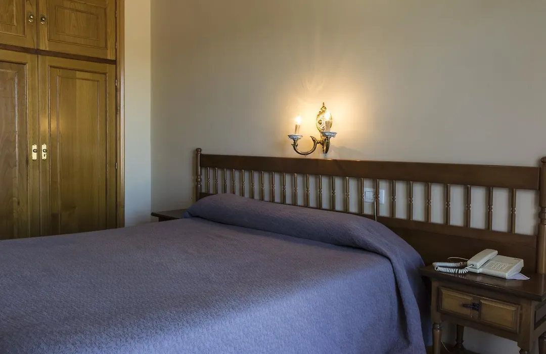 Hotel El Molino-1