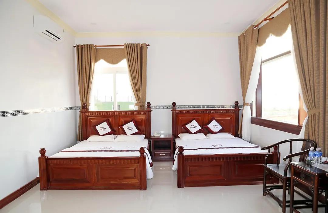 Hoa An Hotel-1