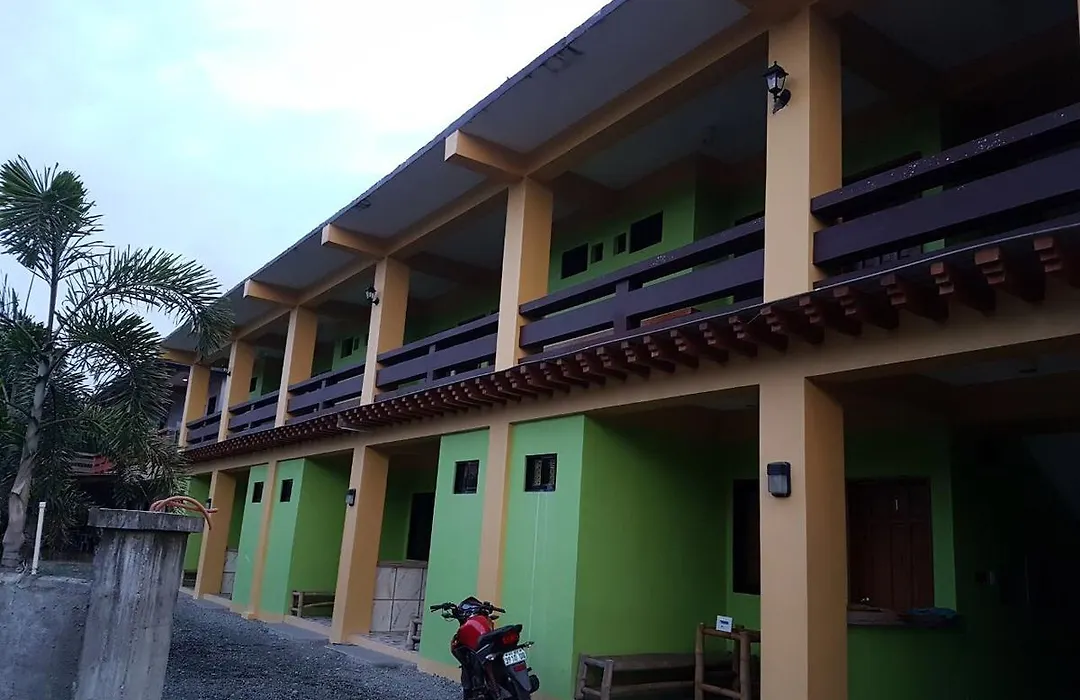 Chamie'S Transient House-1