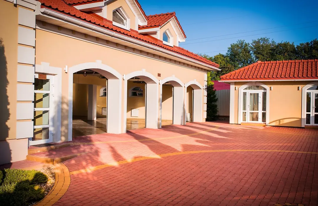 Hotel Villa Venice-1
