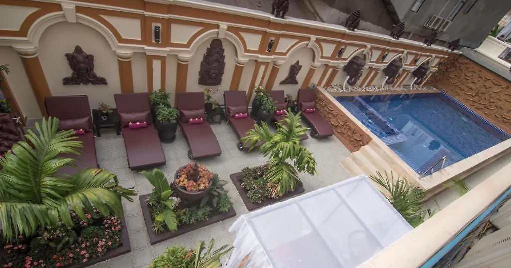 Reaksmey Chanreas Hotel-1