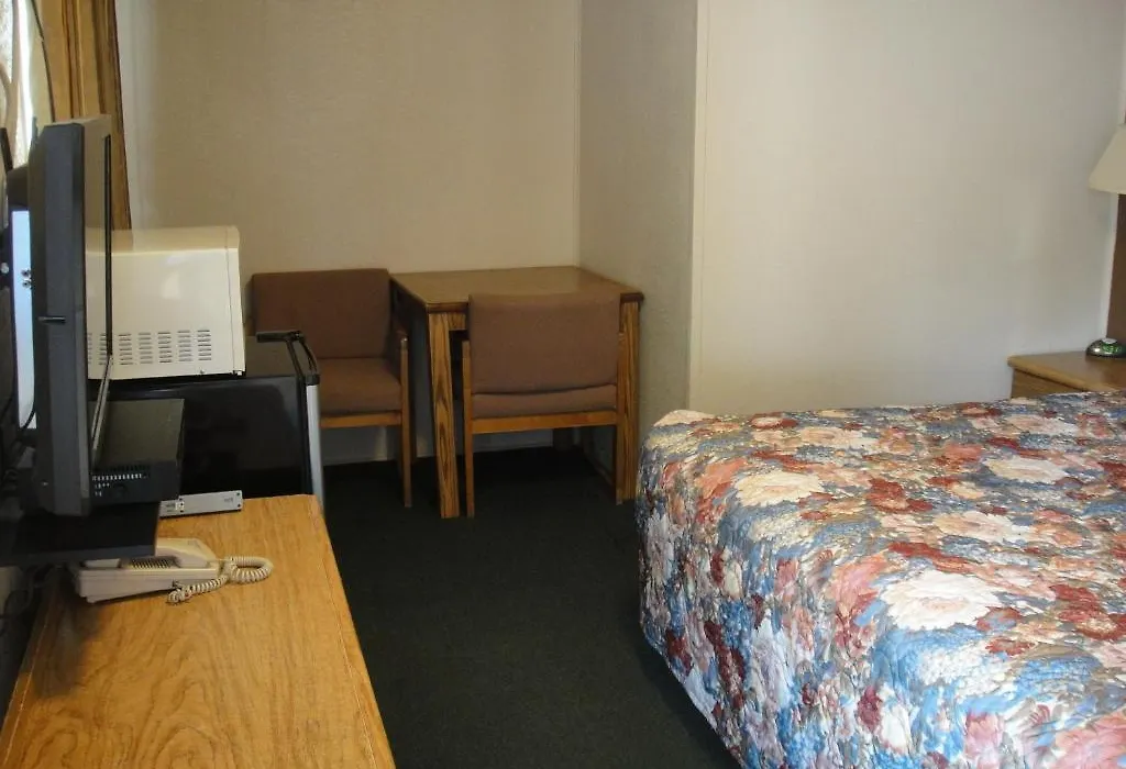 California Motel-1