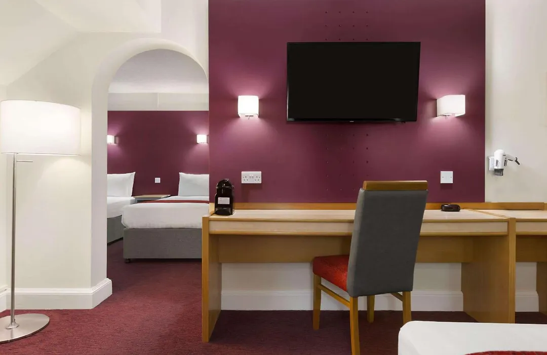 Days Inn Maidstone-1