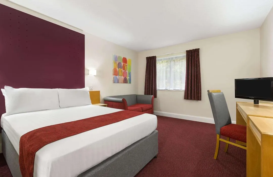 Days Inn Maidstone-1