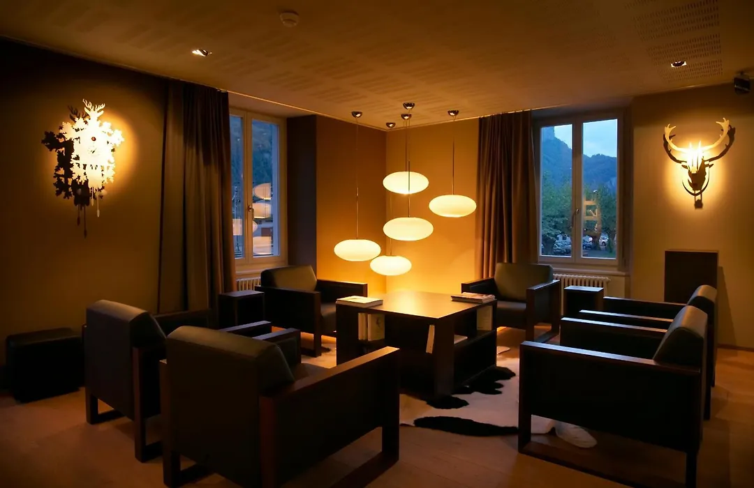 Victoria - Alpine Boutique Hotel & Fine Dining-1