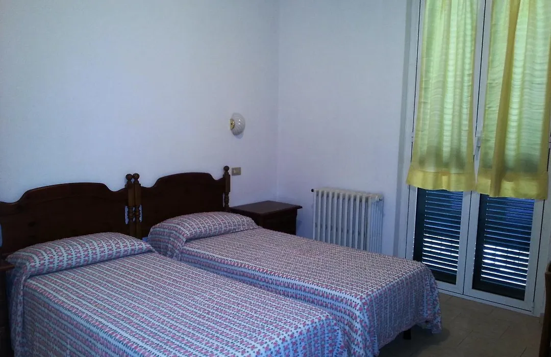 Albergo Ristorante Lavedo-1