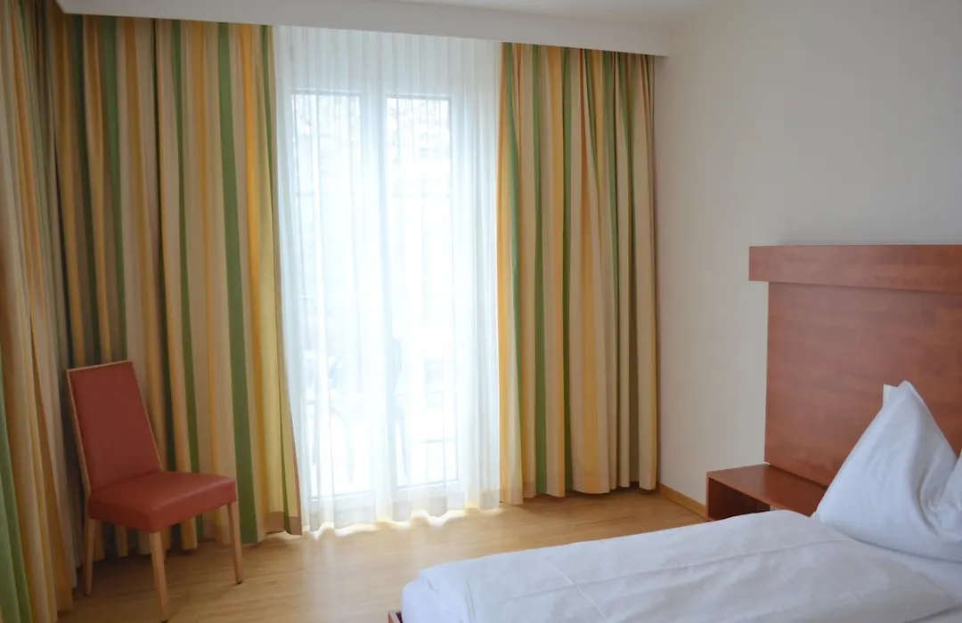 Hotel Grazerhof-1