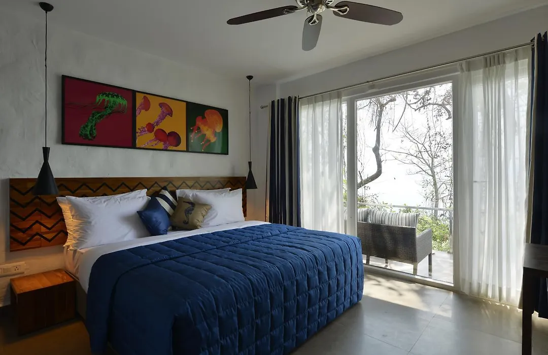 Cintacor Island Resort-1
