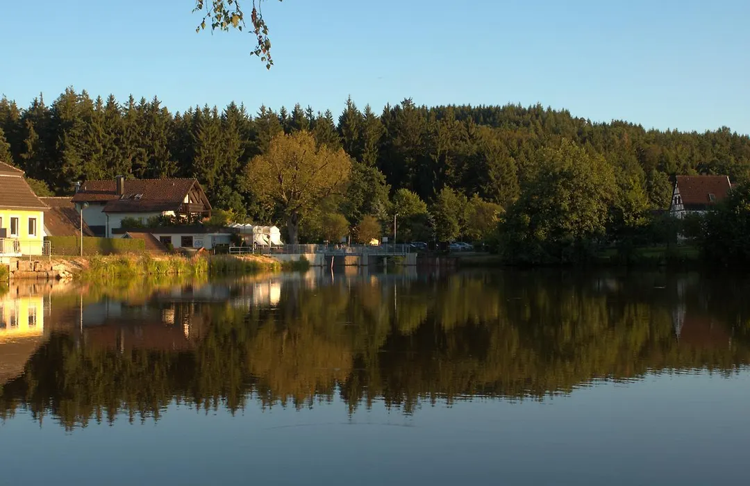 Seegasthof Franz Bolz GBR-1
