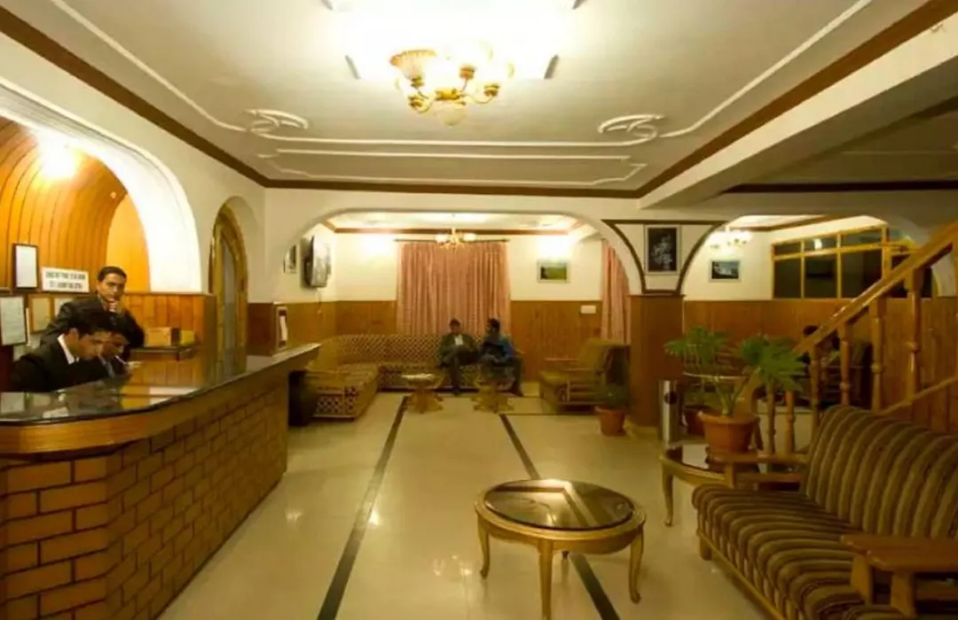 Hotel Himgiri-1