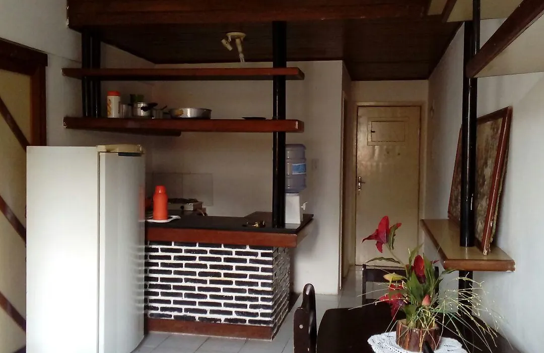 Farol Barra Flat-1