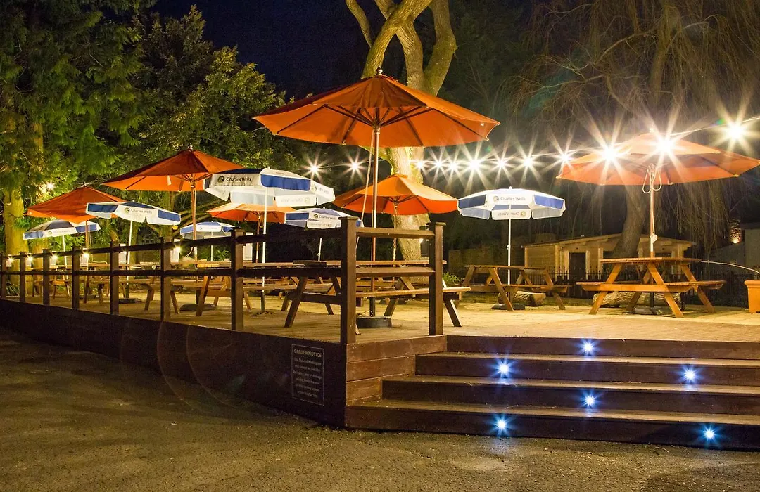 Duke Of Wellington-1