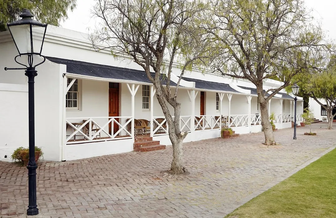 Lord Milner Hotel-1