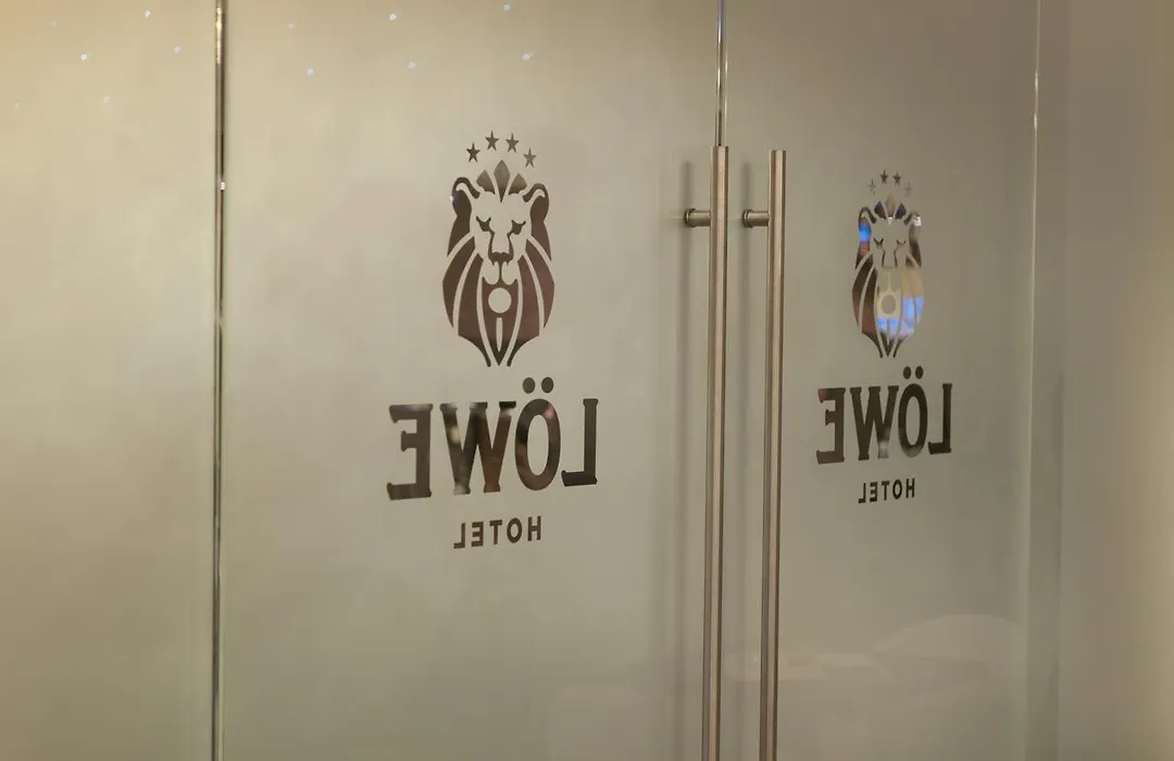 Wellness Hotel Loewe-1