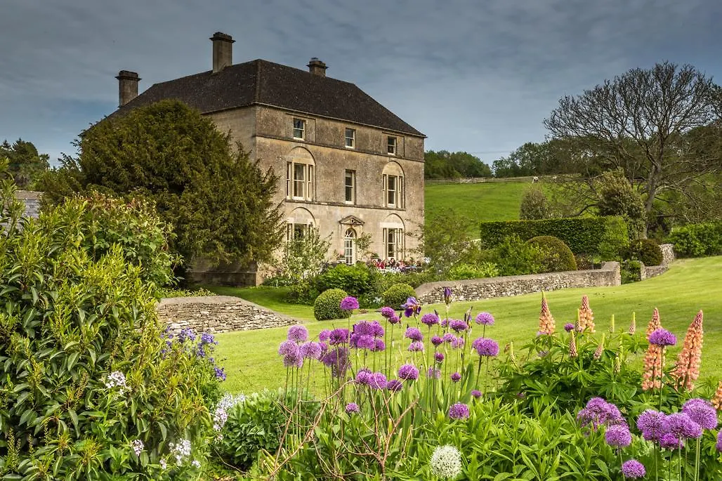 Aylworth Manor-1