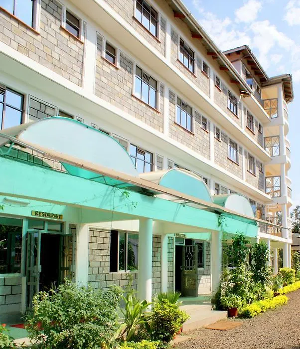 Good Samaritan Inn-1
