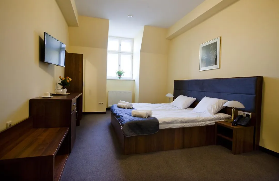 Aparthotel W Palacu-1