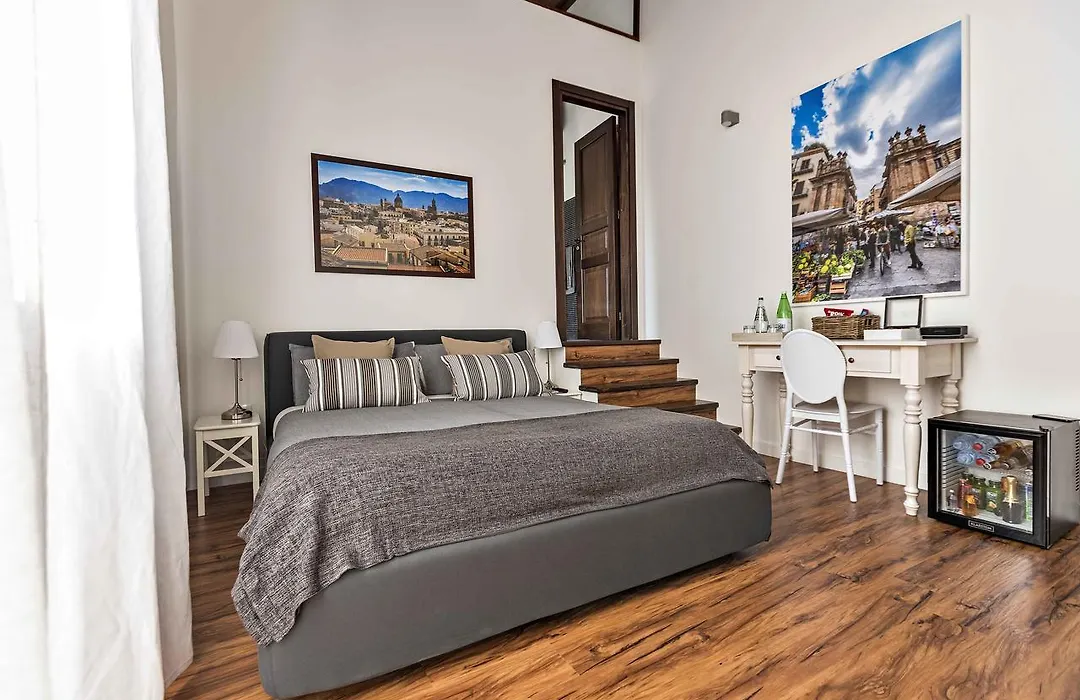 Casa Nostra B&B-1