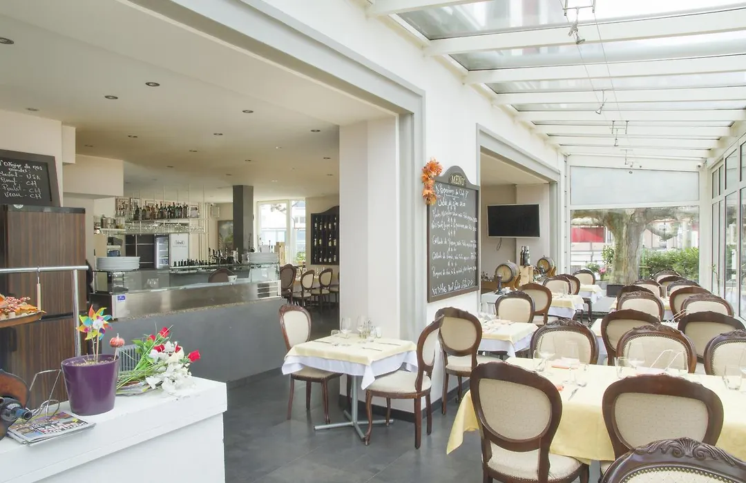 Residence De L'Ours-1