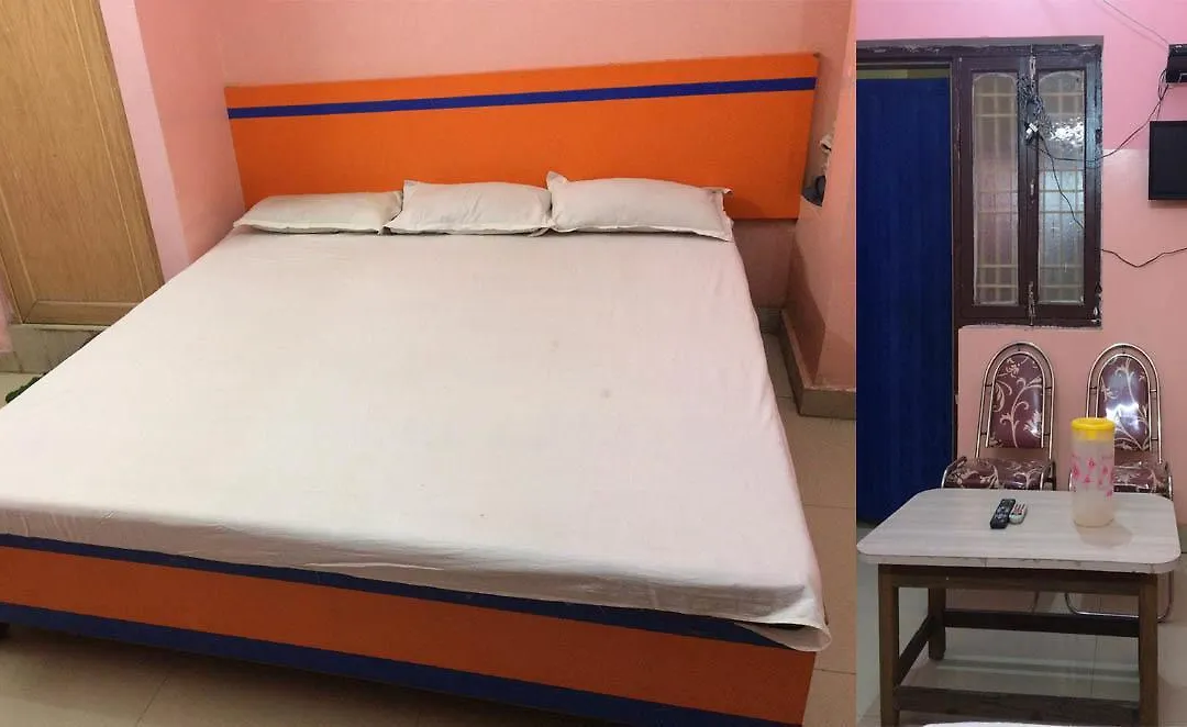Hotel Utsav & Marriage Hall-1