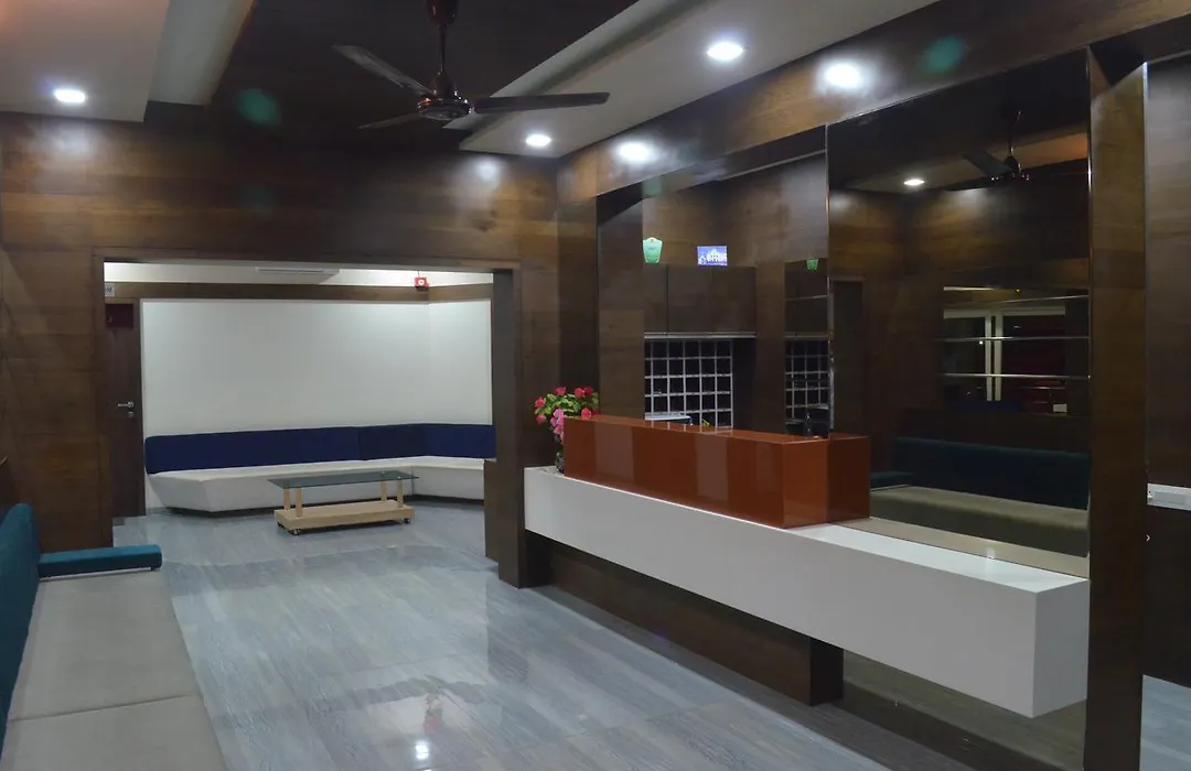 Hotel Samrat-1