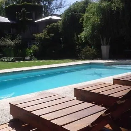 La Ignacia Bed&Breakfast-1