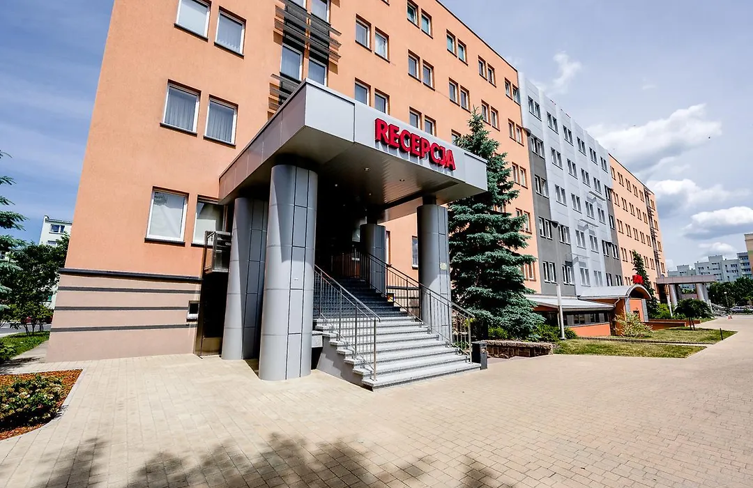 Hotel Stal-1