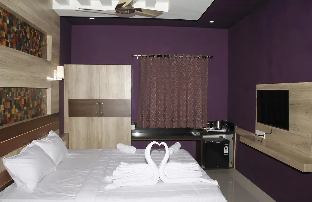 Jeyam Residency-1