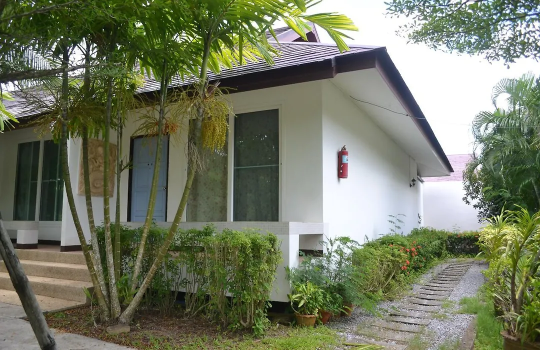 Chaiyo Resort-1