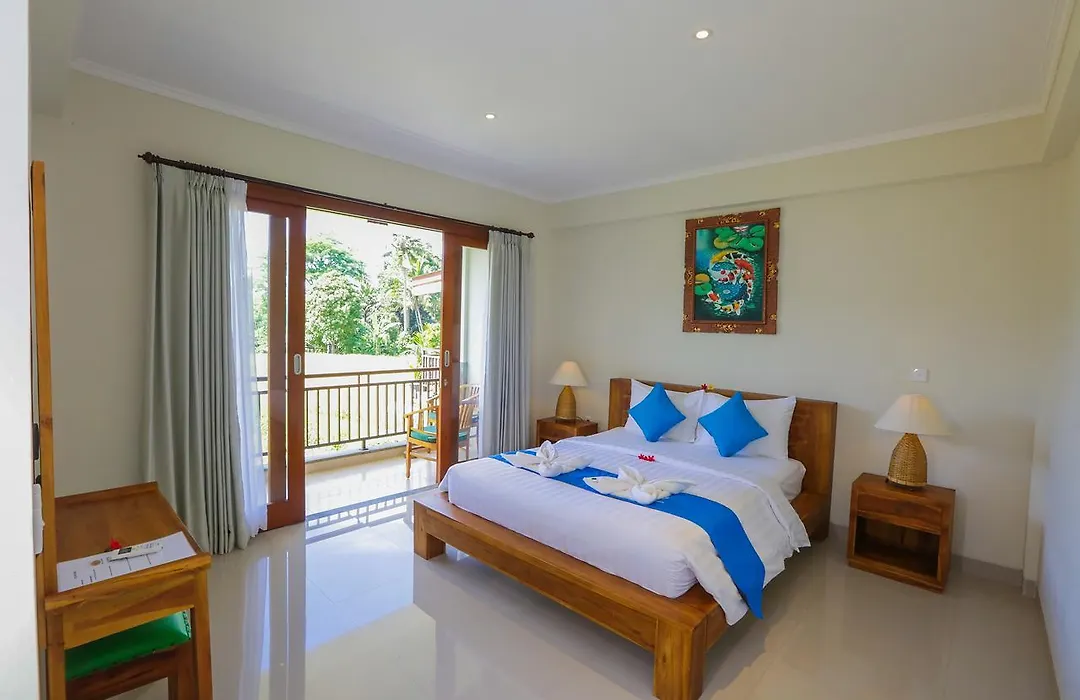 The Carik Bisma Ubud-1