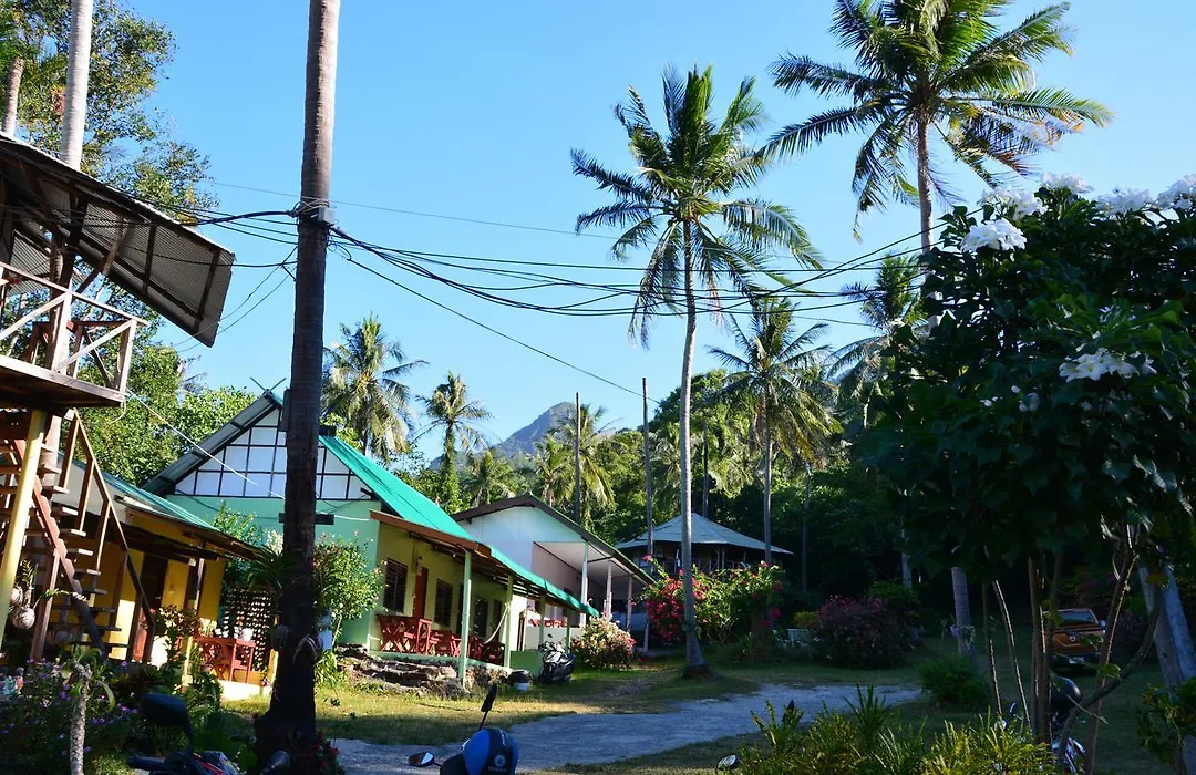 Tp Hut Bungalows-1