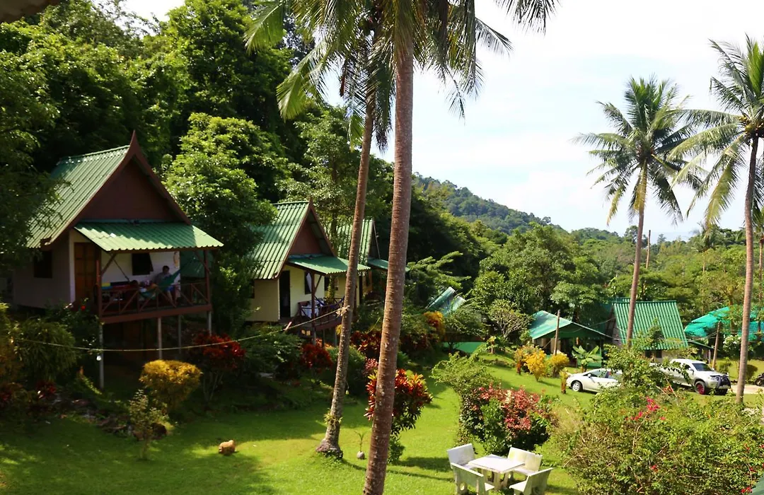 Tp Hut Bungalows-1