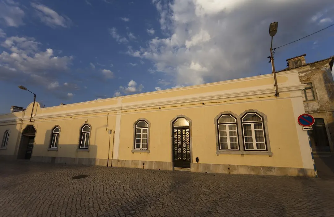 Ericeira Soul Guesthouse-1
