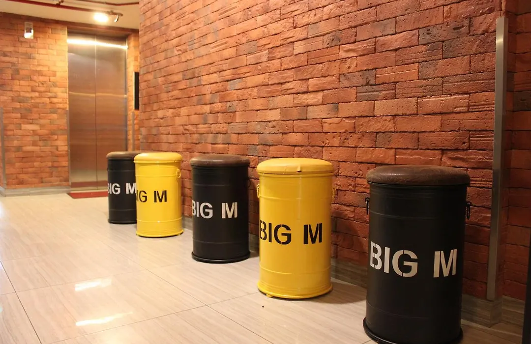 Big M Hotel-1